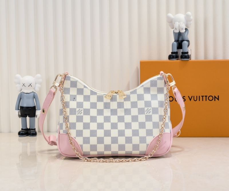 LV Hobo Bags